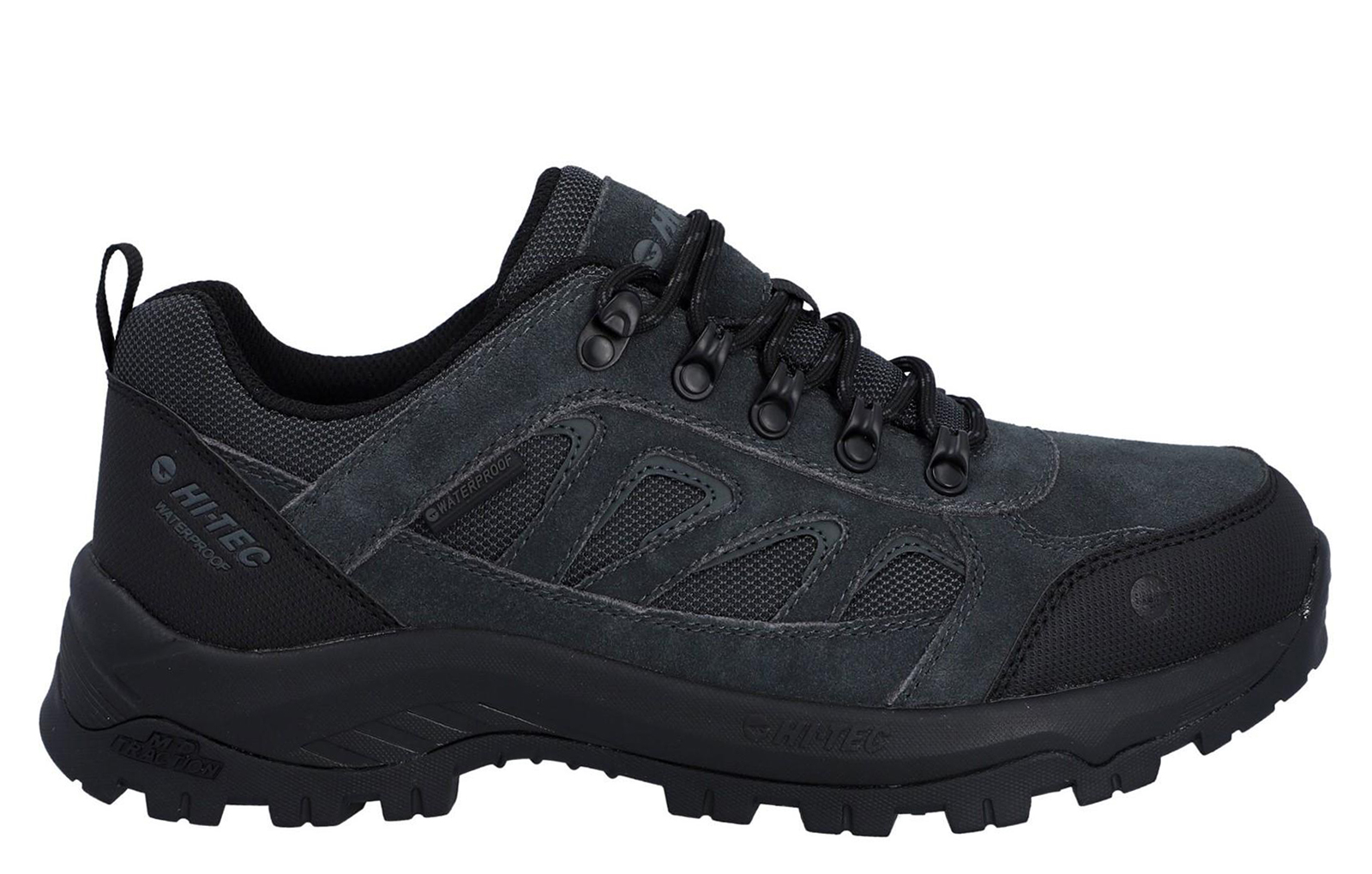 Hi-Tec Bandera Expedition Low Wanderschuhe für Herren