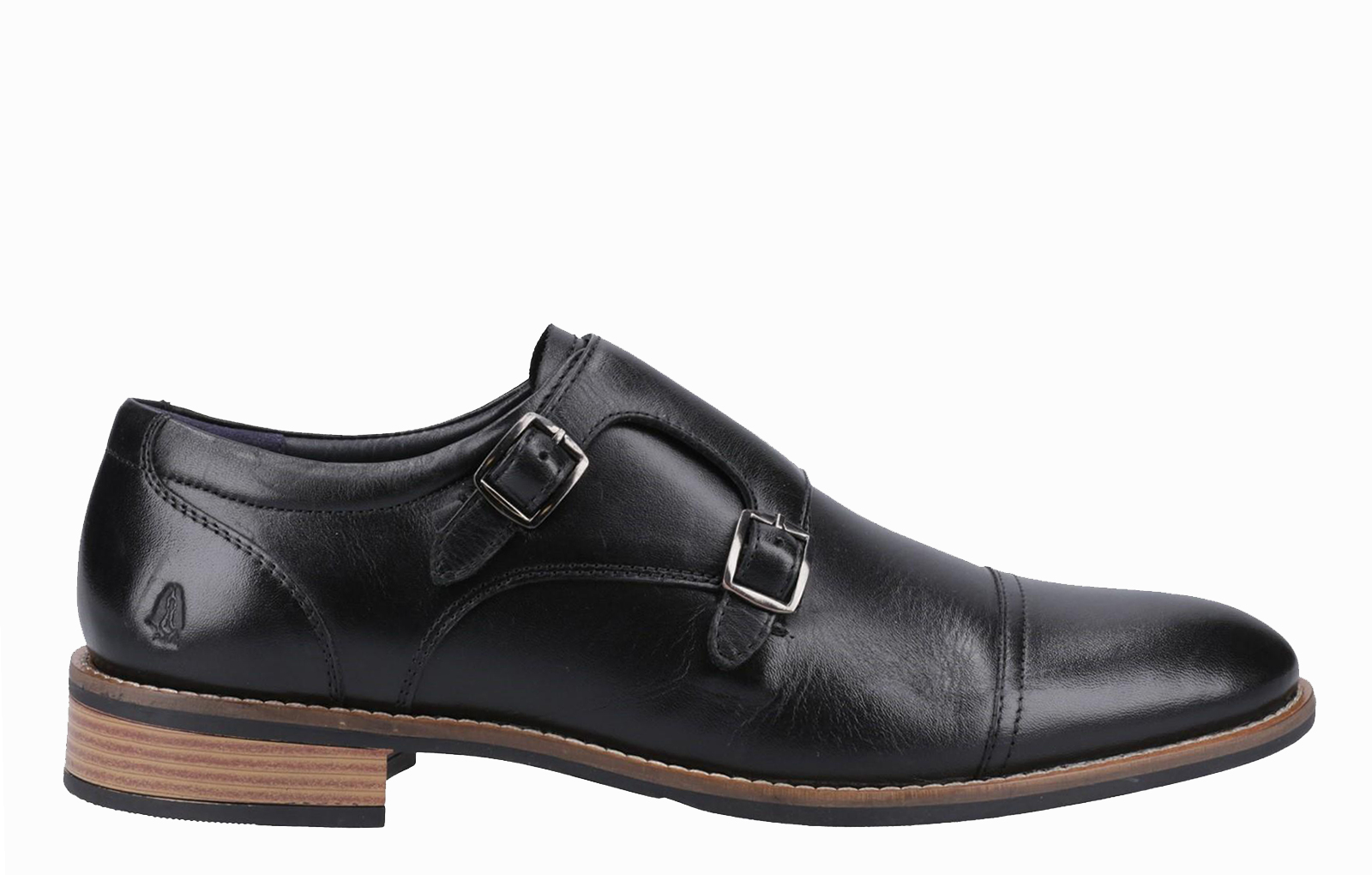 Hush Puppies David Memory Foam Herrenschuhe