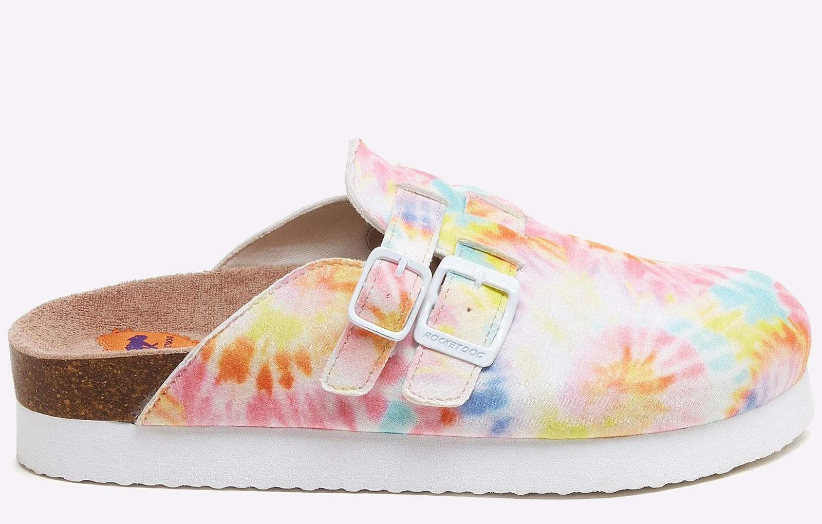 Rocket Dog Tucker Mules Damen EU 36 / UK 3