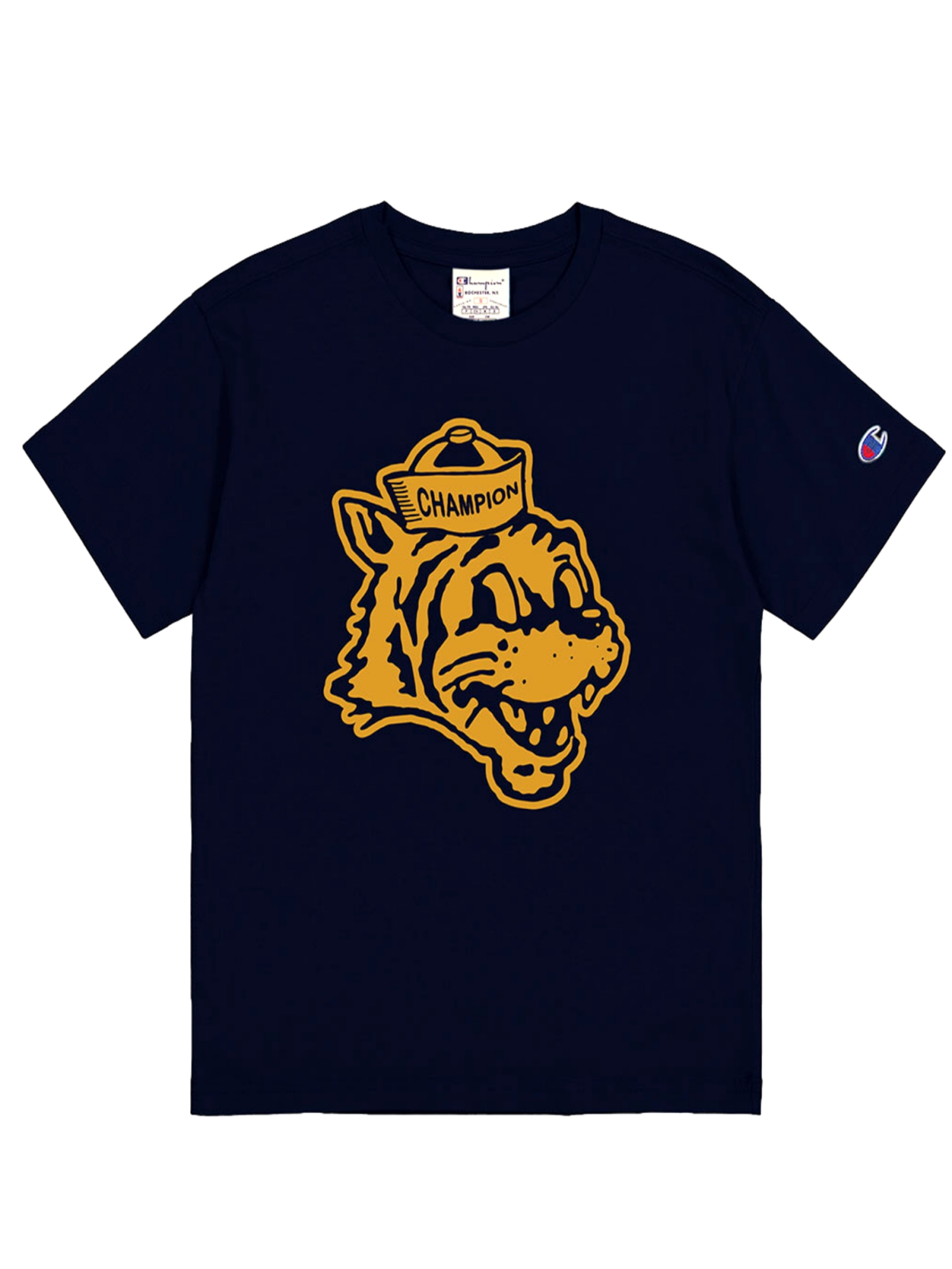 Champion T-Shirt Image