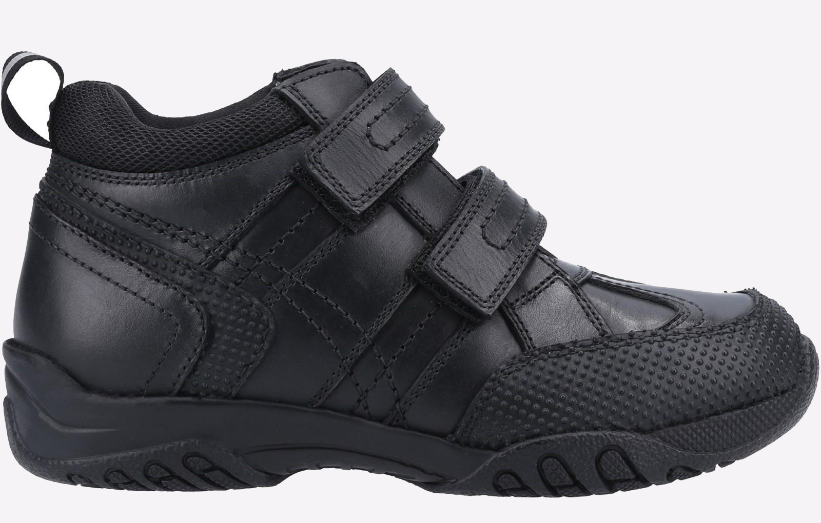 Hush Puppies Jezza LEDER Junior EU 36,5 / UK 3,5