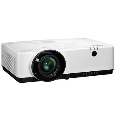 NEC Business Beamer »ME403U« weiß, 34.5x14.6x26.1 cm