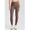 Damen Hochbundige Skinny Active Pants