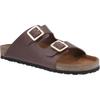 Cotswold Lushill Leder Sandalen für Damen in Braun