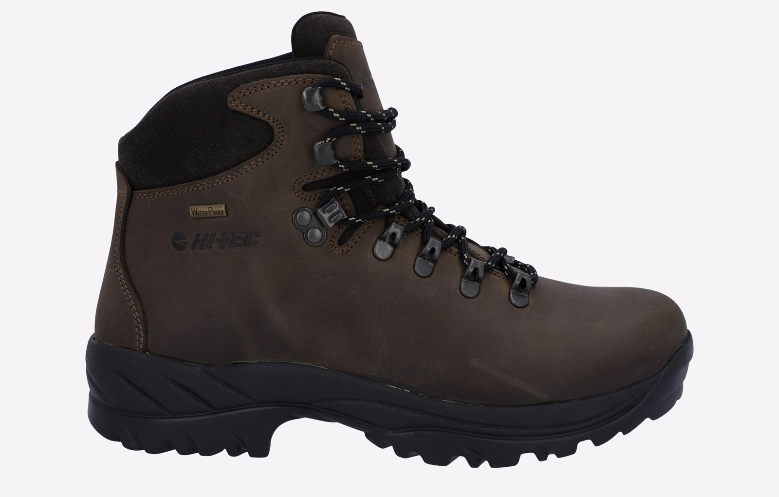 Hi-Tec Ravine Wasserdichte Herren EU 47.5 / UK 12