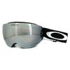 Oakley Skisnowboardbrille Flight Deck XM OO7064-21 Matt Schwarz Prizm Schwarz