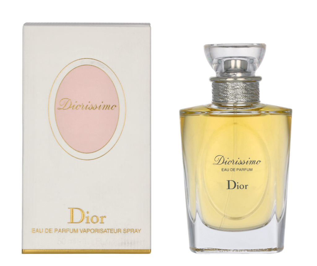 Dior Diorissimo EdP Spray 50 ml Image