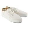 TOMS Carlo 2.0 Textil Herren Sneaker in Weiß