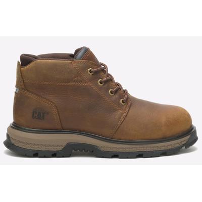 Caterpillar Exposition 4.5 Stiefel Herren Image