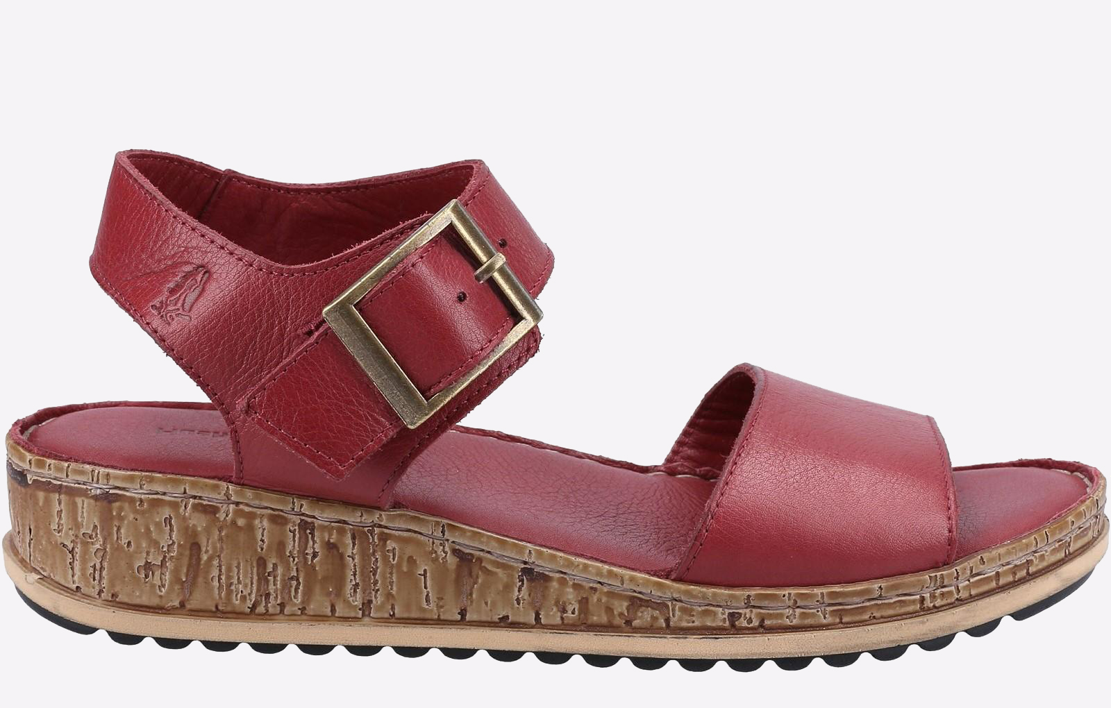 Hush Puppies Ellie LEDER Damen EU 37 / UK 4