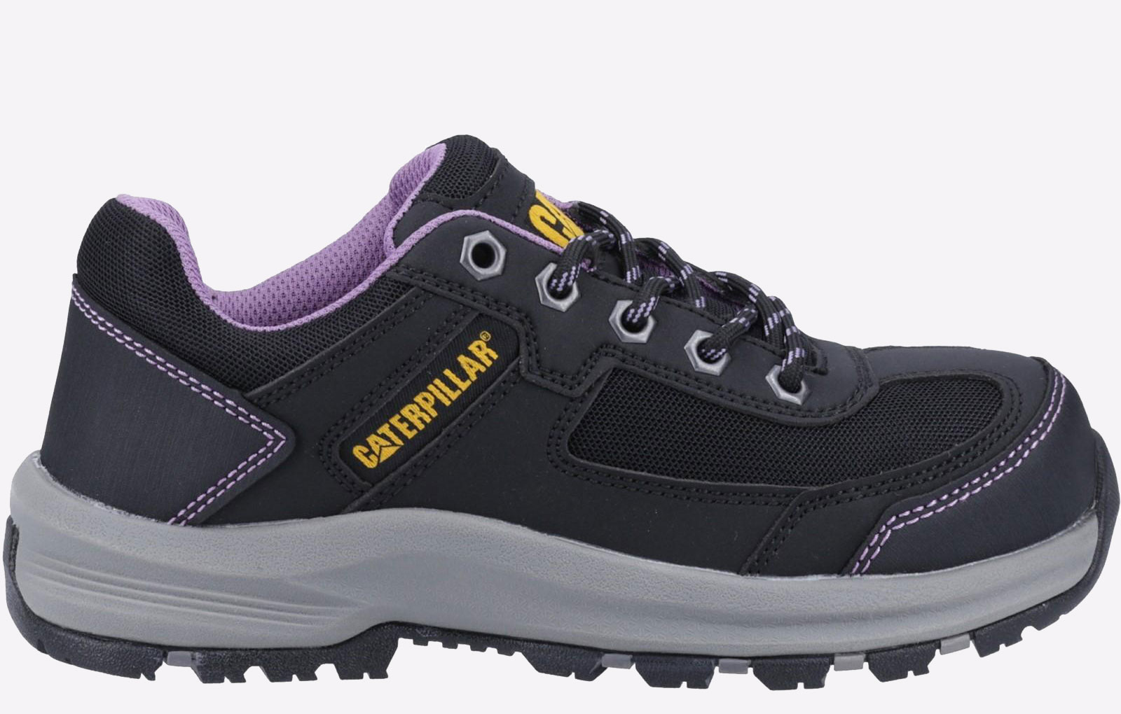 Caterpillar Elmore Arbeitschuhe Damen