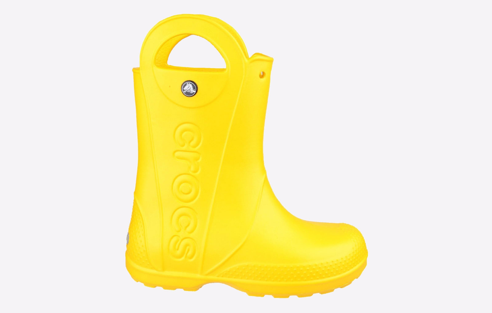 Crocs Handle It Regenstiefel EU 33 / UK 1