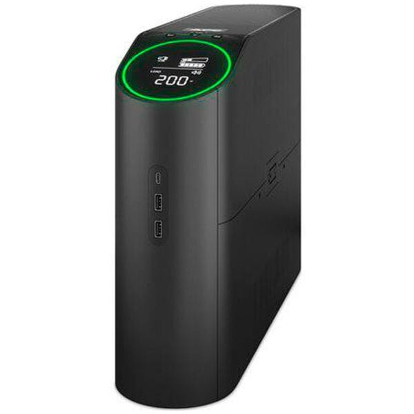 APC Unterbrechungsfreie Stromversorgung (USV) »Gaming Back-UPS Pro BGM2200B-GR«, 10.4x29.2x40.8 cm Image