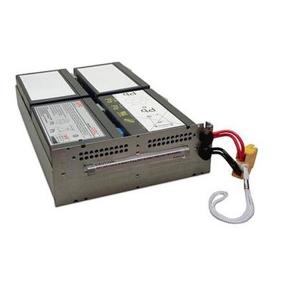 APC Ersatzbatterie (USV) »APCRBC133«