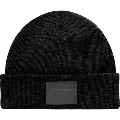 Hard Yakka 3056 Unisex-Erwachsene Schwarze Mütze Image