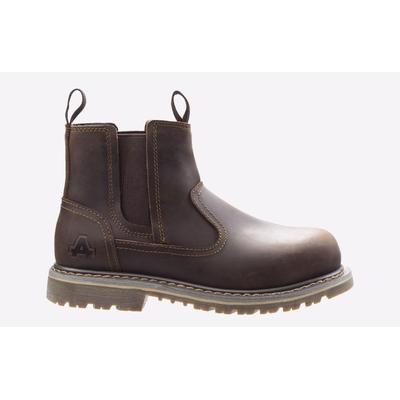 Amblers Safety AS101 Alice Sicherheitsstiefel Damen Image