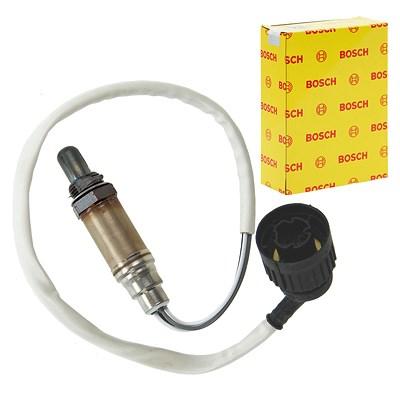 Bosch Lambdasonde [Hersteller-Nr. 0258005324] für BMW Image
