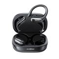 Nuovi auricolari sportivi Lenovo EA305 TWS, auricolari wireless Bluetooth 5.4 a doppia modalità, auricolari stereo Hi-Fi impermeabili con cancellazione del rumore.
