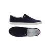 Tommy Hilfiger Herren Sneakers, Gr. 41, marineblau, kein Etikett