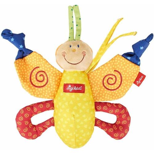 SIGIKID Greiflinge Aktiv-Schmetterling - Sigikid