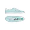 Tom Tailor Damen Sneakers, Gr. 40, türkis, kein Etikett