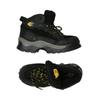 Dockers by Gerli Damen Stiefelette, Gr. 37, schwarz, kein Etikett