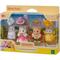 Sylvanian Families 5842 - Fantastical Fairytale Friends Set, Baby Fantasiefreunde Set, Figurenset - Epoch
