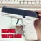 Children Water Storage Gun Pistol Shooting Toy Automatic Summer Outdoor Play Water Sports Beach Toys For Kids Boys Girls Adults