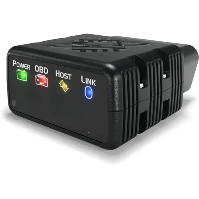 MX+ OBD2 Bluetooth Scanner for iPhone, Android, and Windows