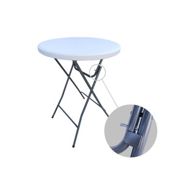 BRIMO Stehtisch – 80cm Weiß Image