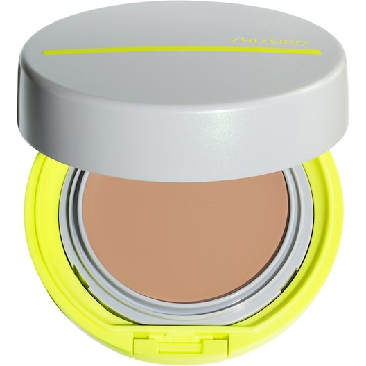 Shiseido Sonnenpflege Sonnenmake-upSports BB Compact Medium Dark 12 g (2.050,00 € / 1 kg)