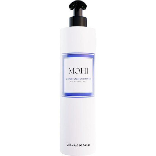 MOHI-Hair-Care Haarpflege ConditionerSilver Conditioner 300 ml (41,60 € / 1 l)