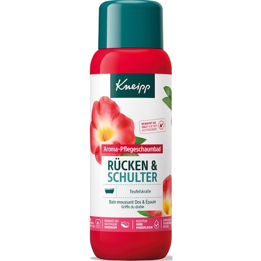 Kneipp Badezusatz Schaum-CremebaederRücken & Schulter 400 ml (9,98 € / 1 l)