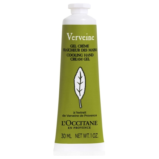 LOccitane Handpflege HandcremesVerbene Handcreme 30 ml (221,00 € / 1 l)