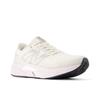 Laufschuh NEW BALANCE "FUELCELL PROPEL V5", Gr. 39, linen, pink granite, sea salt, Synthetik, sportlich, Schuhe