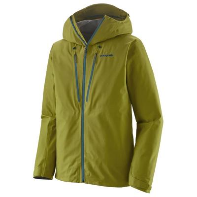 Patagonia - Triolet Jacket - Regenjacke Gr XS oliv Image