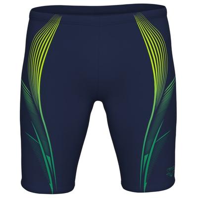 Arena - Blast Swim Jammer - Badehose Gr 4 blau Image