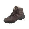 Wanderschuh MEINDL "Meindl Stowe GORE-TEX braun", Gr. 47, Normalschaft, braun, Nubukleder, Schuhe, GORE-TEX – Winddicht, wasserdicht und atmungsaktiv