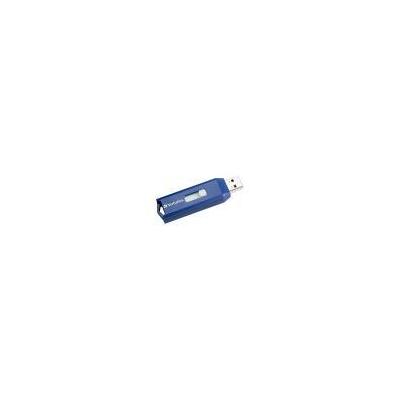VER97408 Verbatim 97408 32 GB USB Flash Drive - Blue