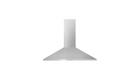 Frigidaire FHWC3055LS Stainless Steel 30" Canopy Wall Mounted Range Hood with Washable Grease Filte