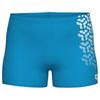 Arena - Boy's Arena Kikko V Swim Short Graphic - Badehose Gr 116 blau