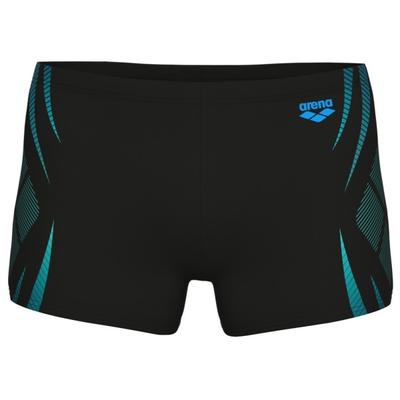 Arena - Poseidonia Swim Short - Badehose Gr 10 schwarz Image