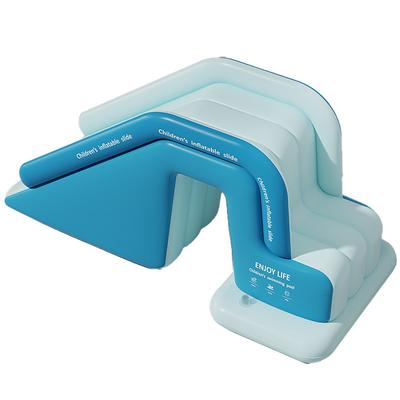 Adult Inflatable Swimming Pool with Free Inflation Tools, Large Outdoor Water Fun for Home and Family, Weekend Play, Summer Water Play