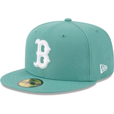 Boston Red Sox New Era City Connect 59Fifty Cap Image