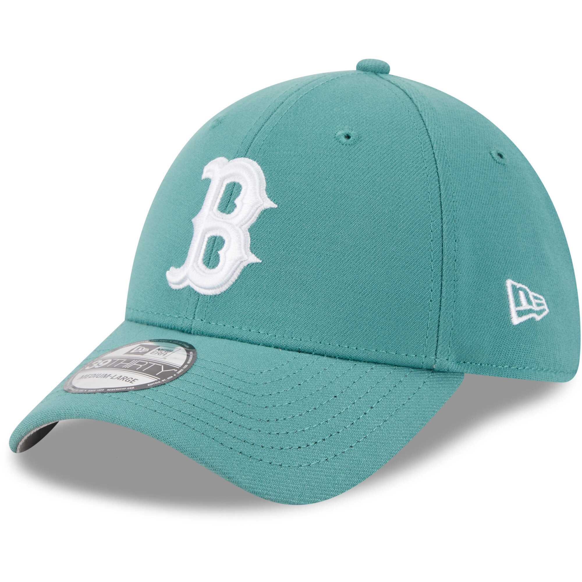 "Boston Red Sox New Era City Connect 39Thirty Cap" Image