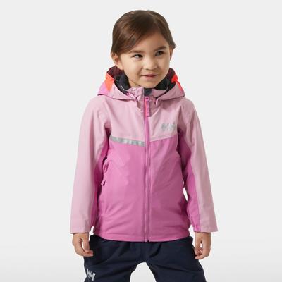 Helly Hansen Kids' Shelter Ht Jacket 122/7 Image