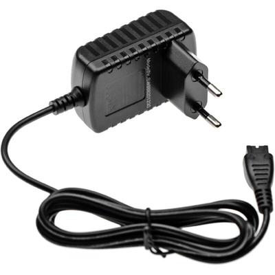 vhbw Netzteil kompatibel mit Panasonic ES-RT31, ES-RT30, ES-RF41, ES-RT37-s, ES-RT37, ES-RT33 Image