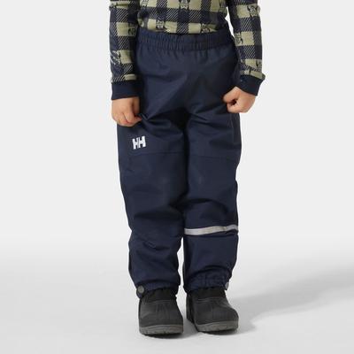 Helly Hansen Kids' Shelter Ht Pants 128/8 Image