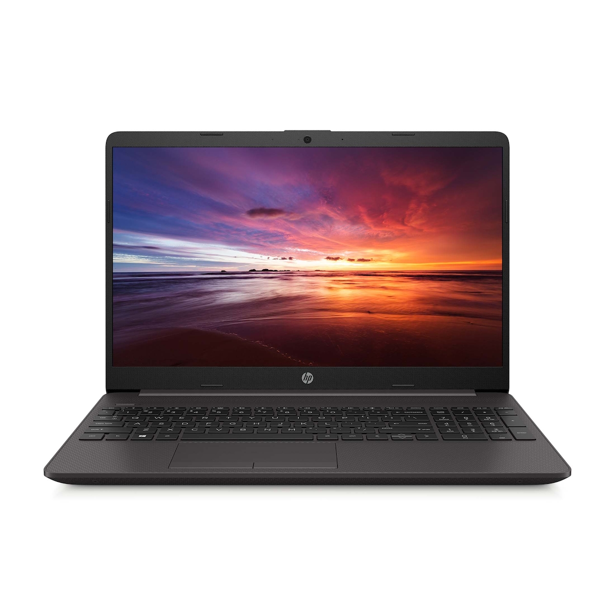 HP 250 G9 (Schwarz, 15,6" Full-HD, Intel Celeron N4500, 32 GB RAM, 8 TB SSD) mit Windows 11 Pro & Office 2024 Pro Image