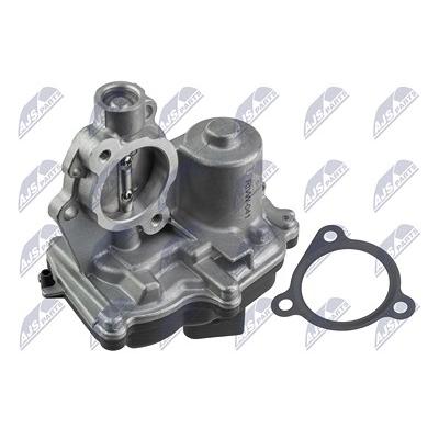 Nty AGR-Ventil [Hersteller-Nr. EGR-VW-041] für Seat, Skoda, VW Image